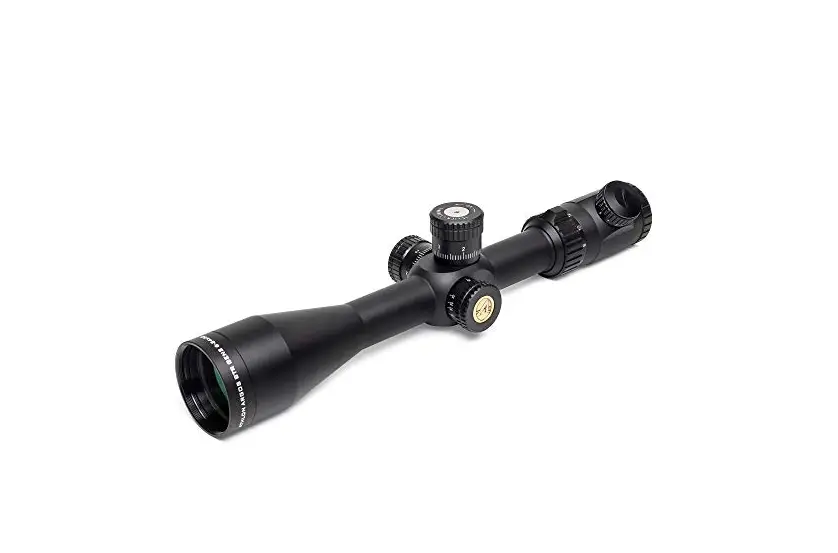 Top 10+ Best Rifle Scopes for 6.5 Creedmoor » [ 6.5 Creedmoor Scope ]