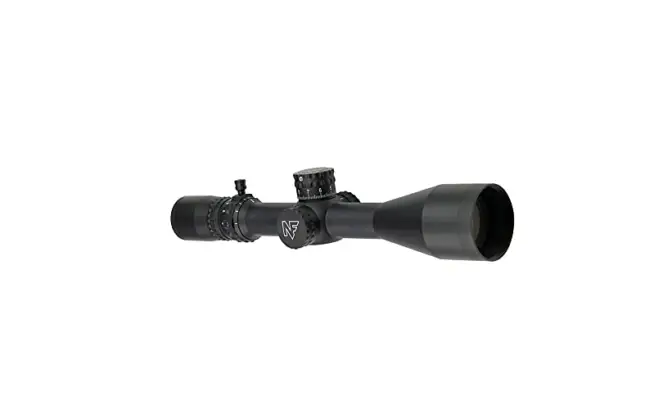 best scope for browning blr 308