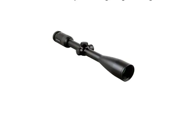best swarovski scope for long range hunting