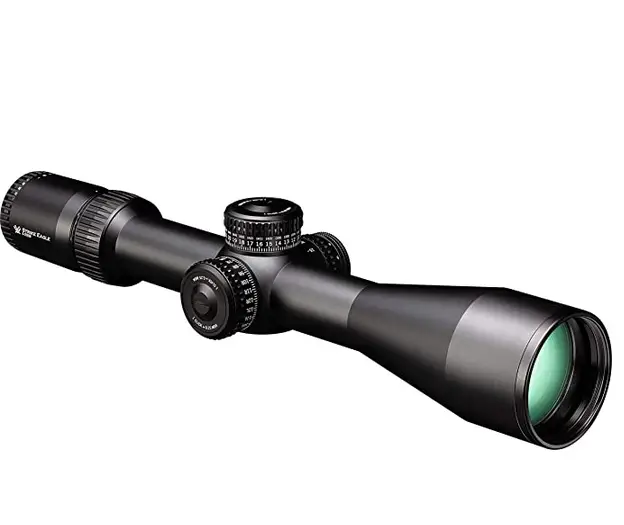 Top 5 Best Long Range AR 10 Scope » AR 10 Scopes Long Range