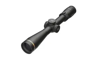 Best Scope for Browning A Bolt