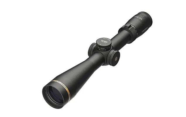 Browning X Bolt Pro Carbon The Best Scope For Maximum Accuracy - hze05y1