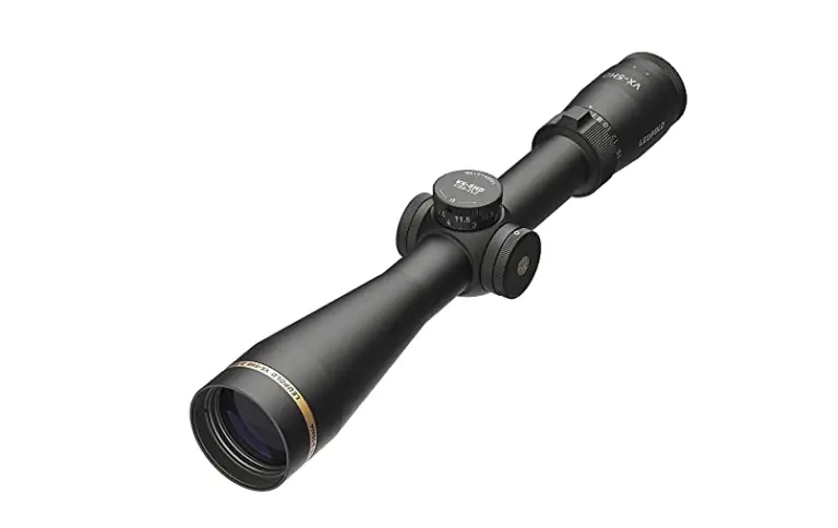 Top 5 Best Scope for Browning a Bolt » Browing Bolt Scopes