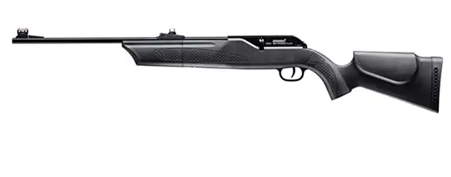 Hammerli 850 Air Magnum .22 Caliber Pellet Air Gun Rifle 