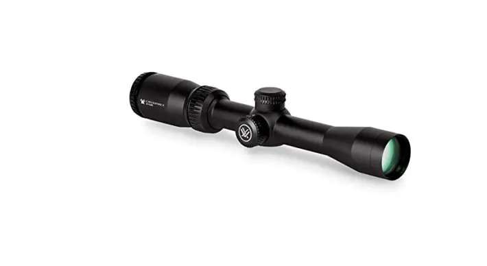 Top 5 Best 3-9x40 Hunting Scopes » [ Best 3 9x40 Scopes ]