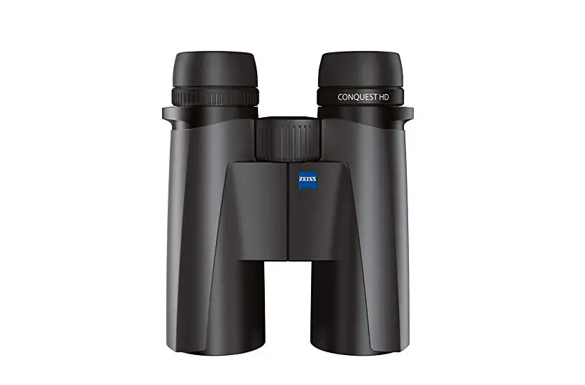 Top 5 Best Compact Binoculars for Safari » Tacticol