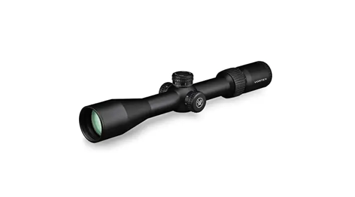 best deer rifle scope under $400