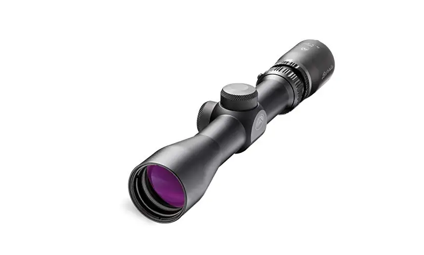 Top 5 Best Long Eye Relief Scopes for Ruger Gunsite Scout » Tacticol