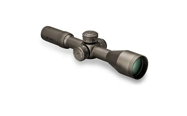 best long range scope for 300 weatherby mag