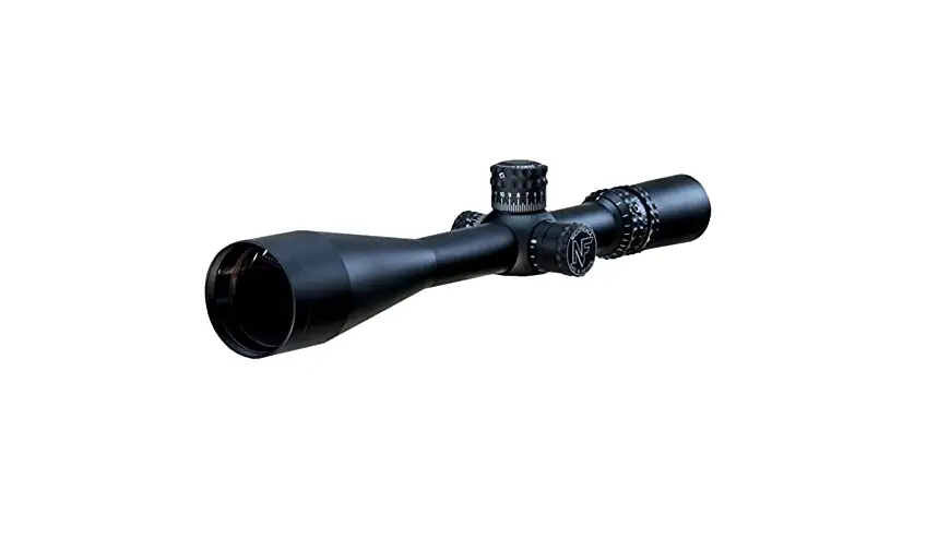 Top 5 Best Nightforce Scopes for 6.5 Creedmoor » Tacticol