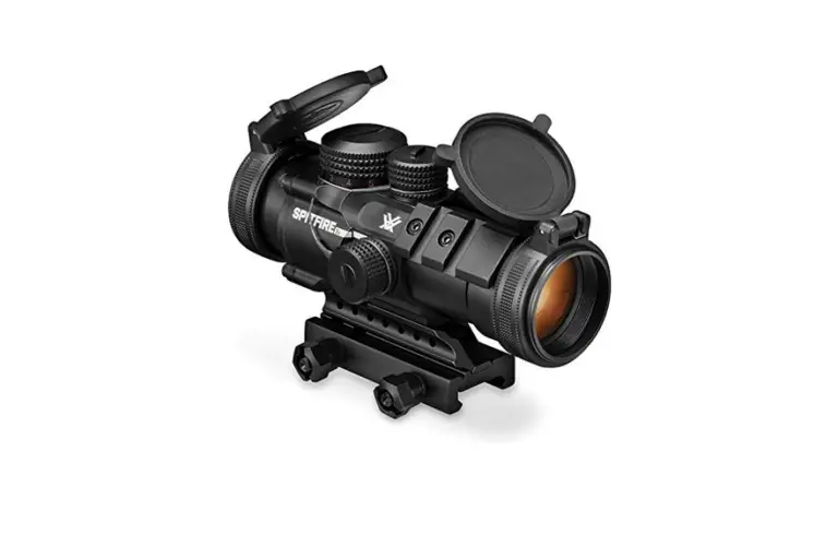 Top 5 Best Red Dot Sight for Shotgun » Best Slug Gun Red Dot Sight