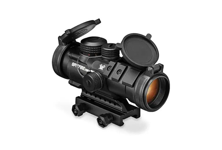 Top 5 Best Red Dot Scopes For 45 70 » [ Best Red Dot for 45 70 ]