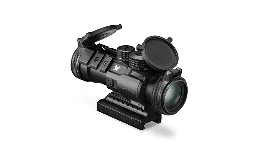 Top 5 Best Red Dot Sight for Remington 870 » Tacticol