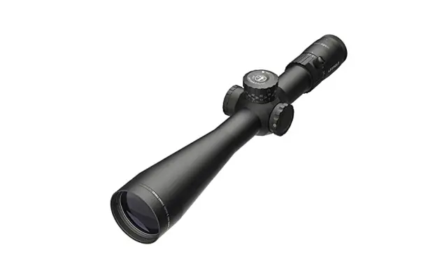 best scope for ar 308