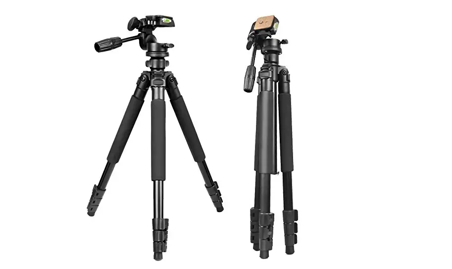 Top 5 Best Table Top Tripod For Spotting Scope » Tacticol