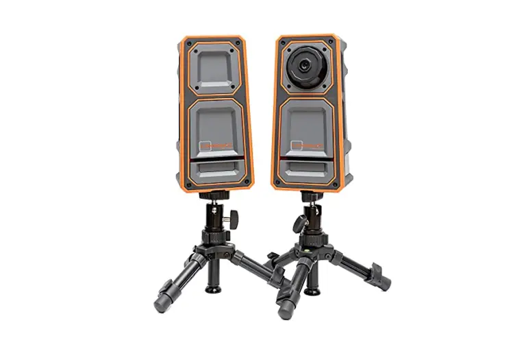 Top 6 Best Shooting Target Cameras » Best Shooting Camera Systems