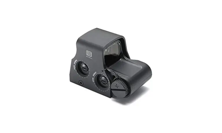 Top 5 Best Eotech for Shotgun » Best Eotech for Tactical Shotgun