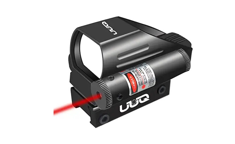 Top 5 Best Holographic Sights Under 200 » Tacticol