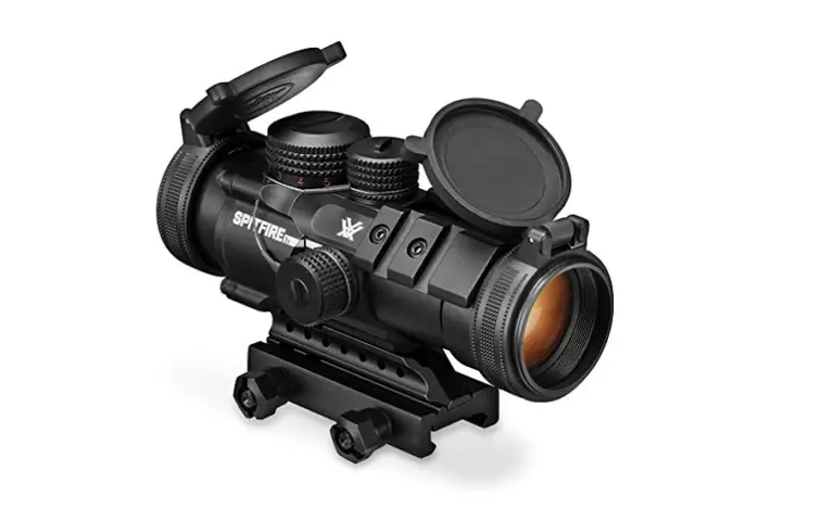 Top 5 Best Red Dot for 300 Blackout » Best Red Dot Sight for 300 Blackout