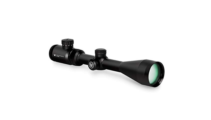 best ar 15 scope for hunting coyotes