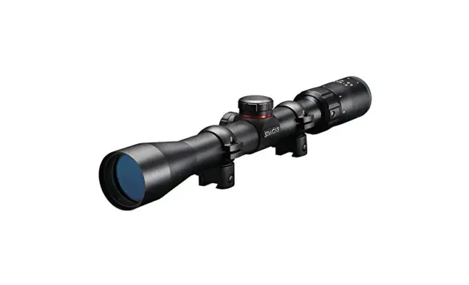 best scope for marlin 22 magnum