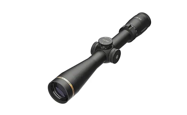 Top 5 Best Leupold 300 Blackout Scopes Best Leupold 300 Blk Scope