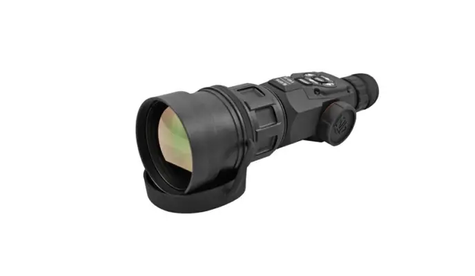 Best Thermal Scope for Coyote Hunting