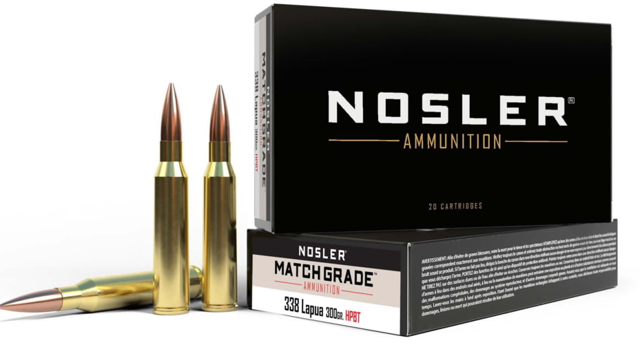 how much does 338 lapua ammo cost