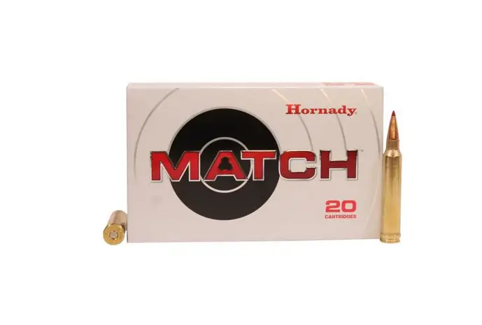 best 300 win mag ammo - Hornady