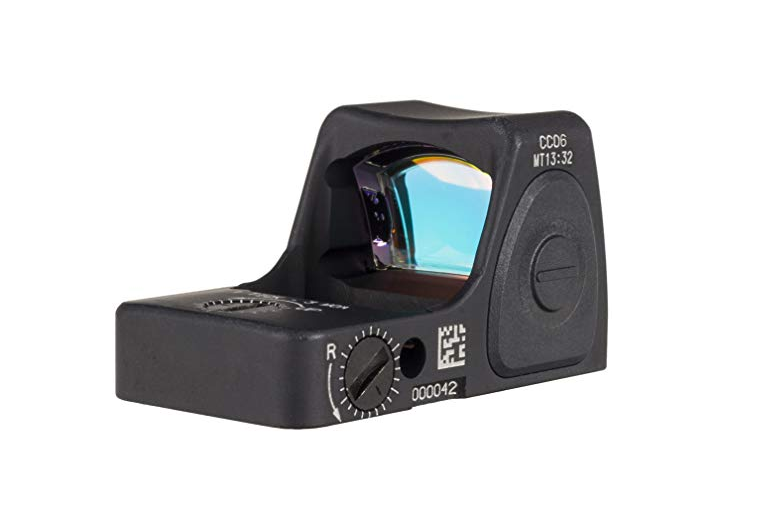 Top 5 Best Red Dot For Hellcat » [Hellcat Red Dot Options]