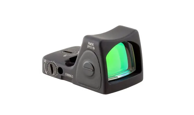 Top 5 Best Sights For Sig P365 » Best P365 Sights