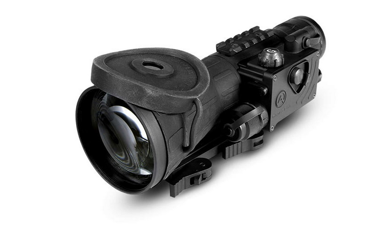 clip on night vision scope
