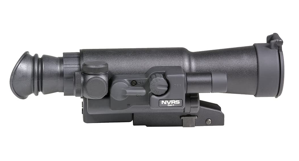 nvrs night vision scope review