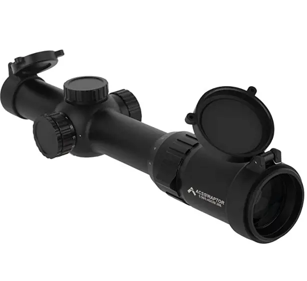 Top 5 Best Optic for Astigmatism » [Best Sight for Astigmatism]