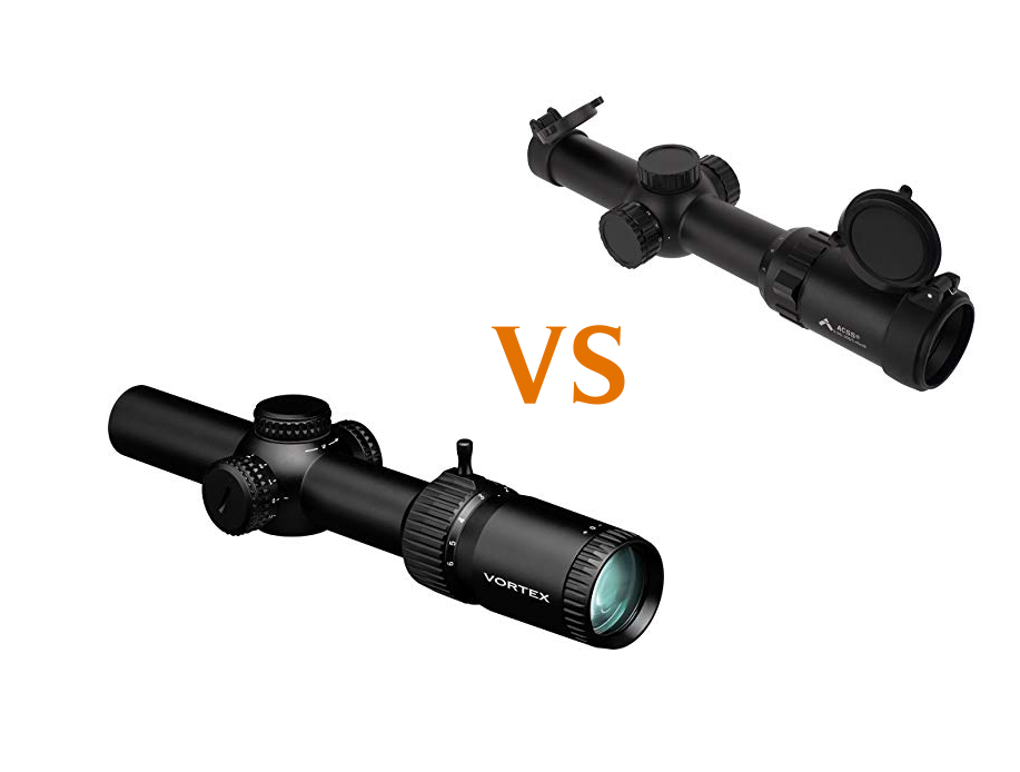 Vortex Strike Eagle Vs Razor vortex strike eagle vs primary arms acss 1-6x24 pagesepsitename%%