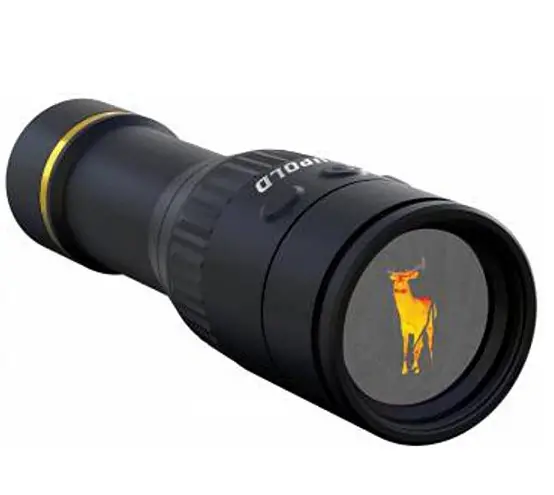 lto tracker 2 hd thermal viewer