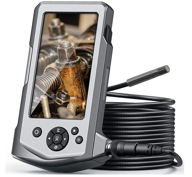 Teslong 0.21inch Micro Inspection Camera