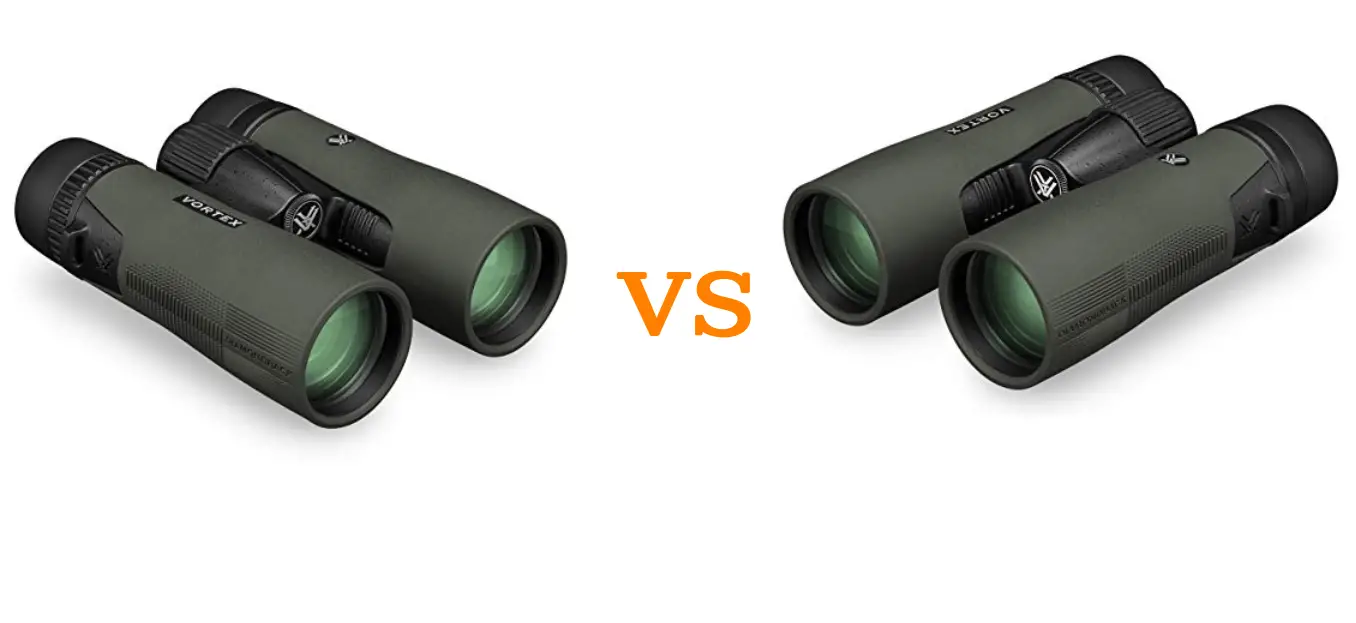 Vortex Diamondback HD 8x42 vs 10x42 Guide] » Tacticol