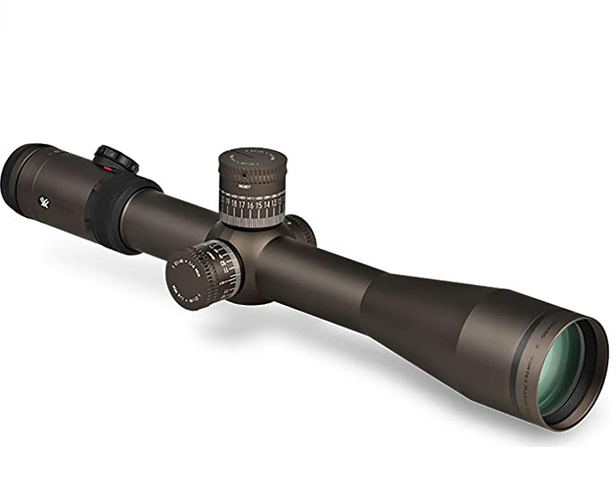 Vortex Razor HD 5-20x50 review 