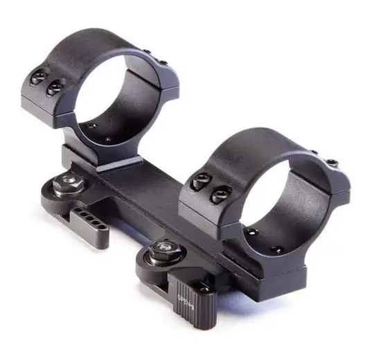 Top 5 Best 30mm QD Scope Mounts » [ Best 30mm QD Scope Mount ]