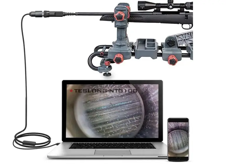 Top 5 Best Rifle Borescopes » [ Best Rifle Bore Scope Reviews] » Tacticol