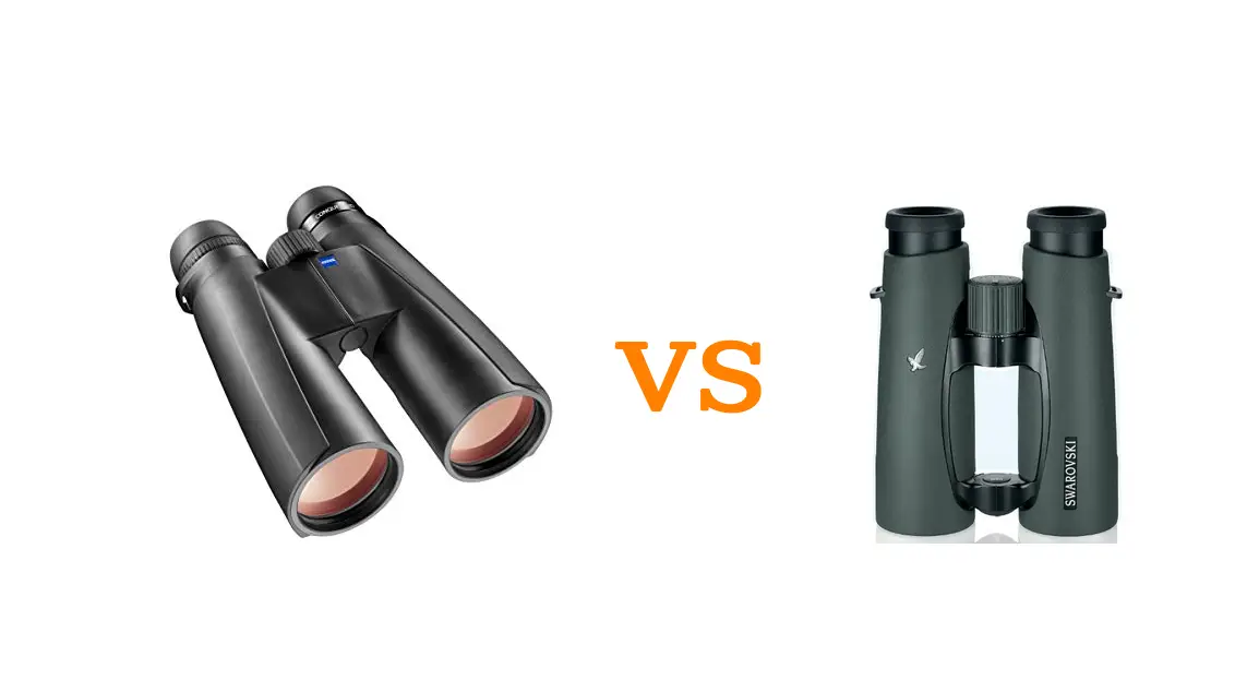 Zeiss Conquest HD 10x42 vs Swarovski Binoculars » Guide]