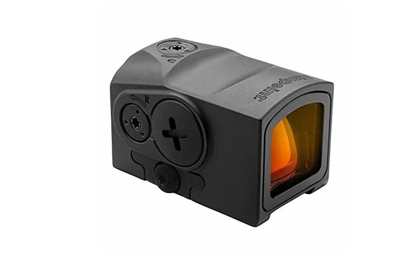 5 Best Red Dot Sights for Crossman 2240 » Tacticol