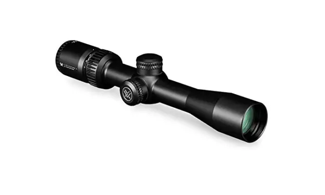 Best Scope For Savage Rascal 22