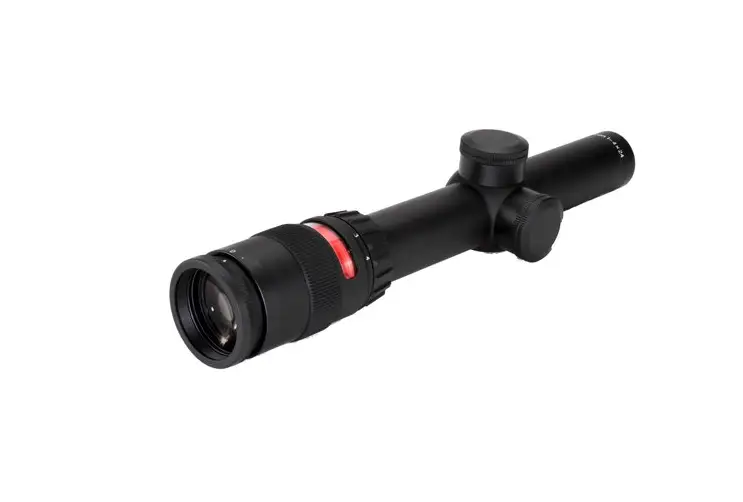 5 Best Scopes for 357 Lever Action » Tacticol