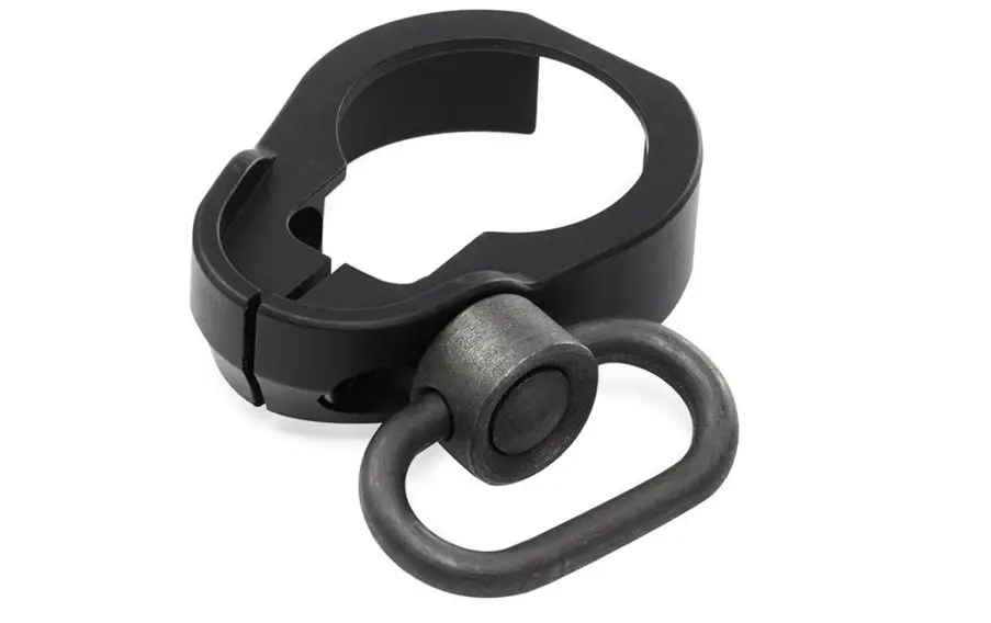 Best QD Sling Mount