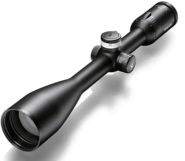 Vortex Viper Vs Swarovski [ Comparison Guide ] » Tacticol