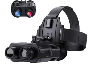 Dsoon Night Vision Binoculars