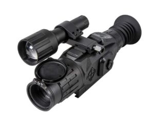 Sightmark Wraith HD Digital Riflescope