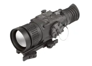 Zeus 336 3-12x42 Thermal Imaging Weapon Sight